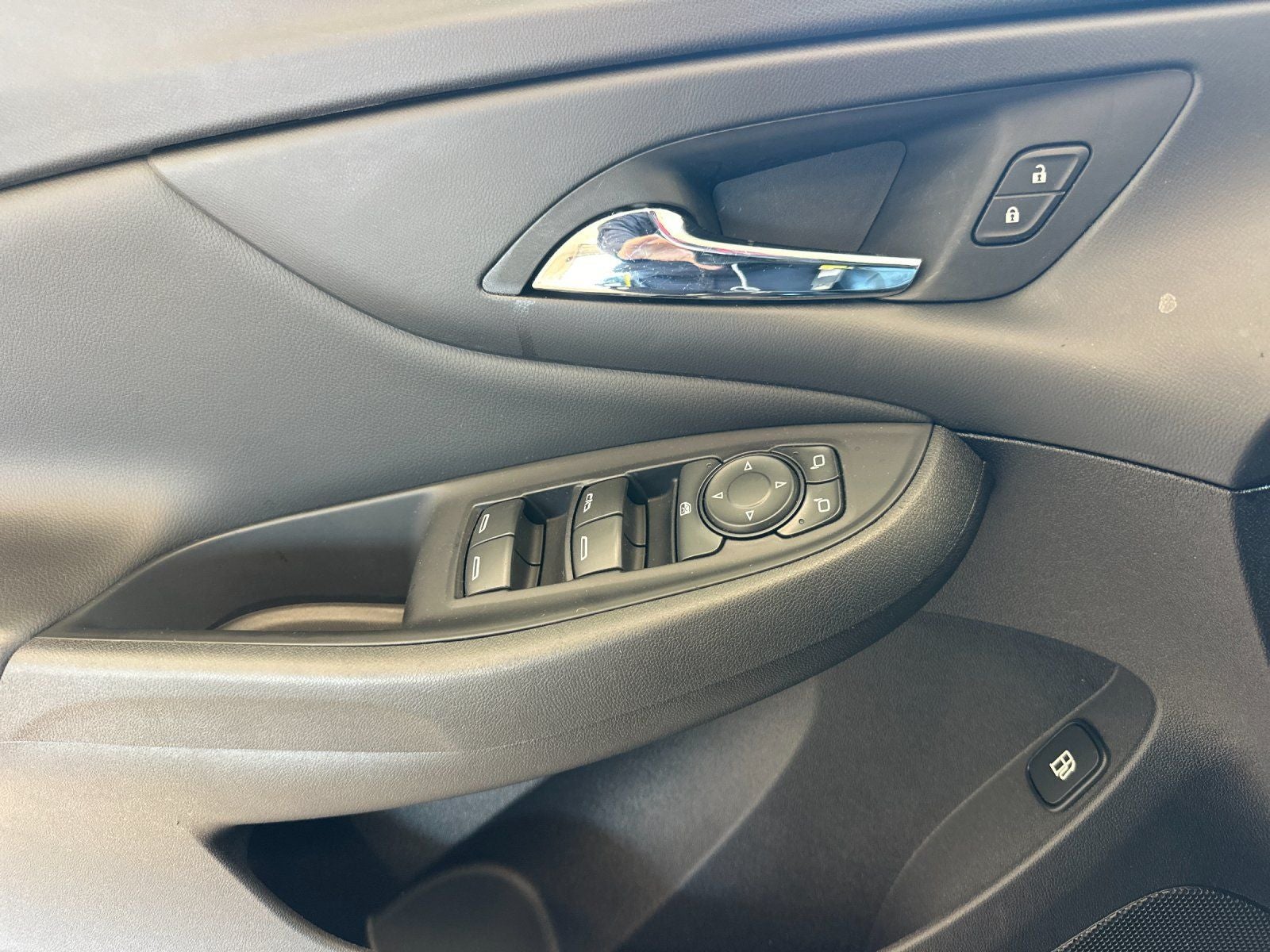 2019 Chevrolet Volt Premier