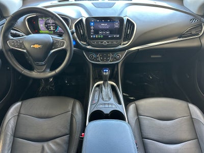 2019 Chevrolet Volt Premier
