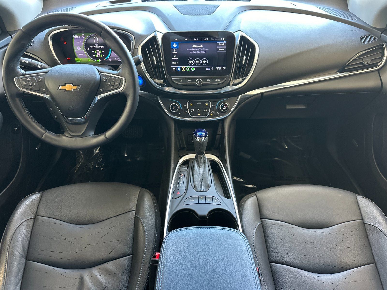 2019 Chevrolet Volt Premier