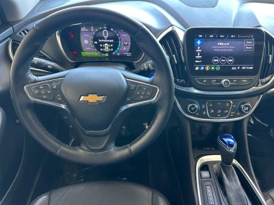2019 Chevrolet Volt Premier