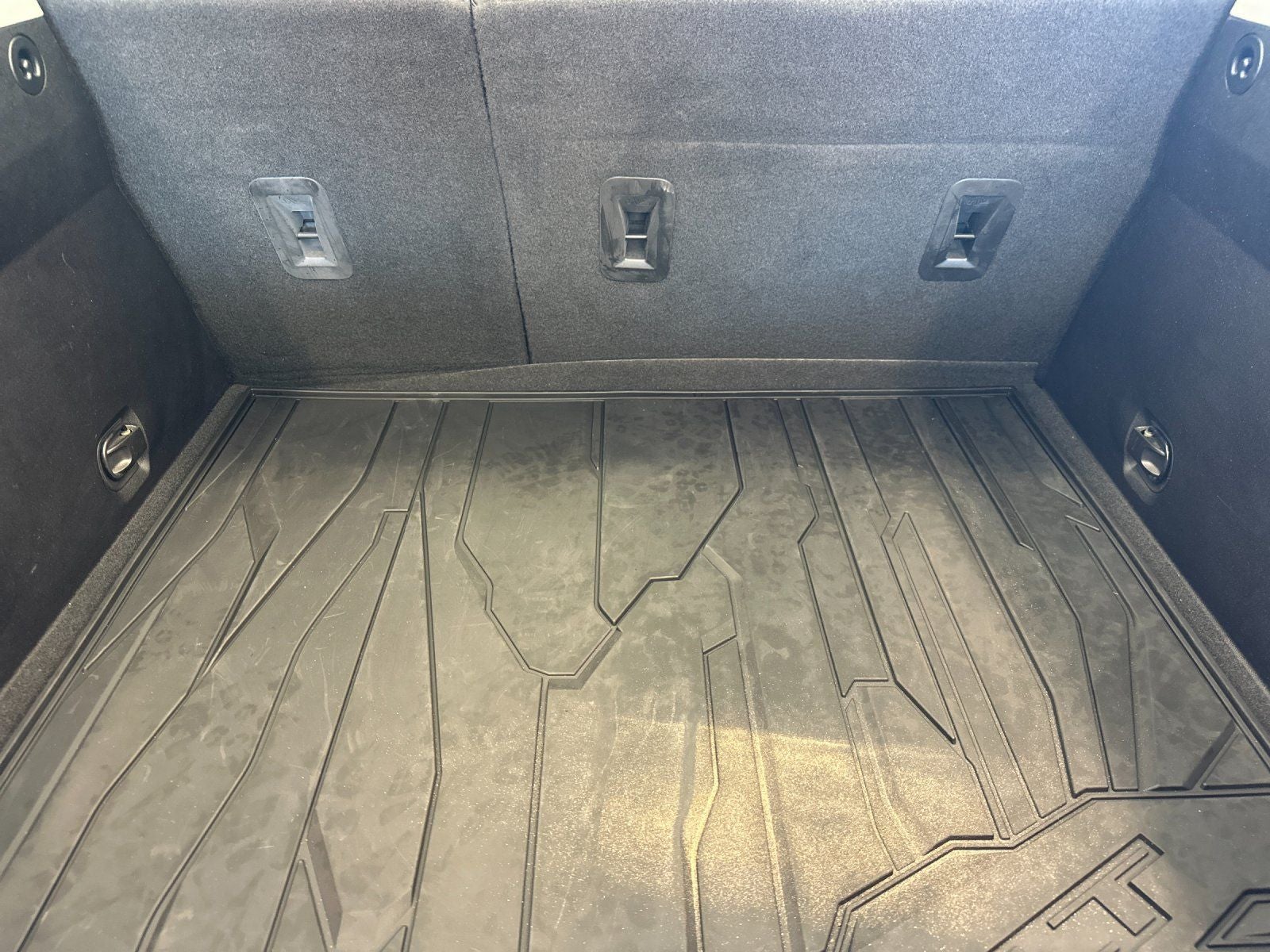 2019 Chevrolet Volt Premier