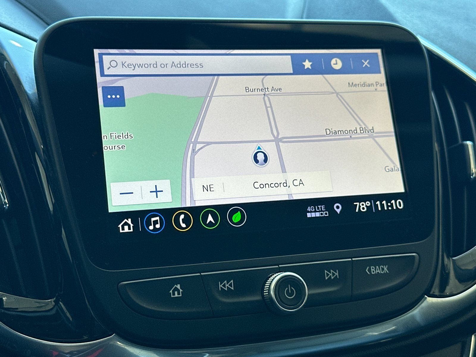 2019 Chevrolet Volt Premier
