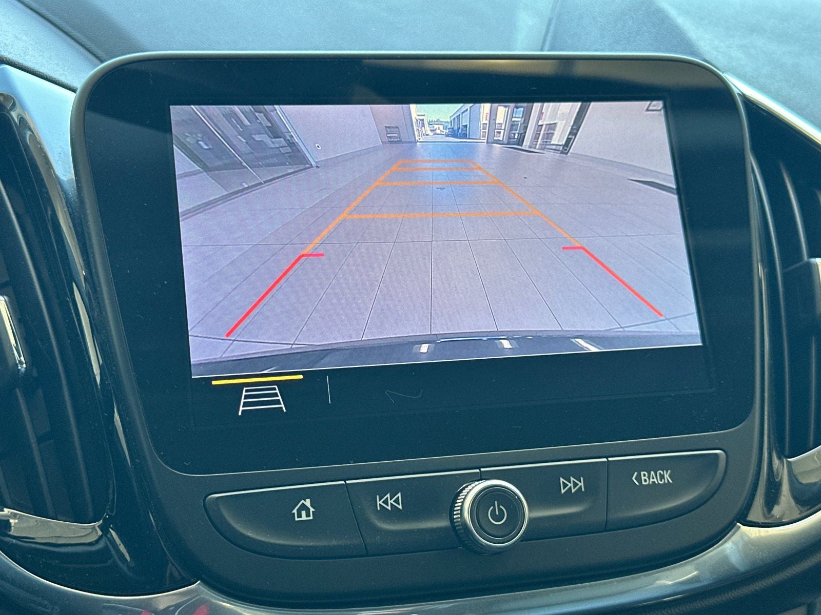 2019 Chevrolet Volt Premier