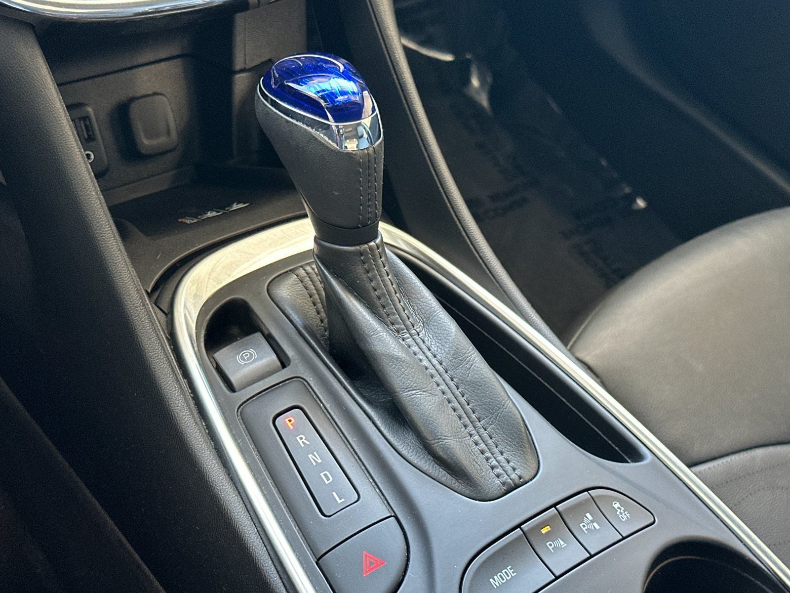 2019 Chevrolet Volt Premier