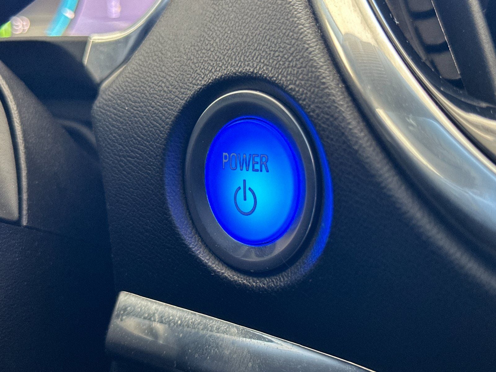 2019 Chevrolet Volt Premier