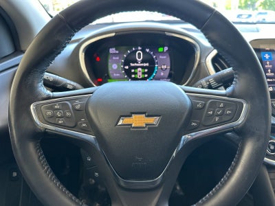 2019 Chevrolet Volt Premier
