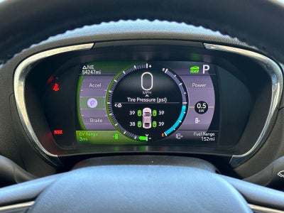 2019 Chevrolet Volt Premier