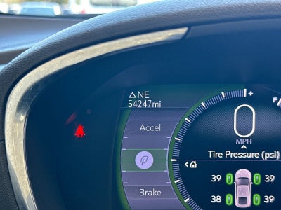 2019 Chevrolet Volt Premier