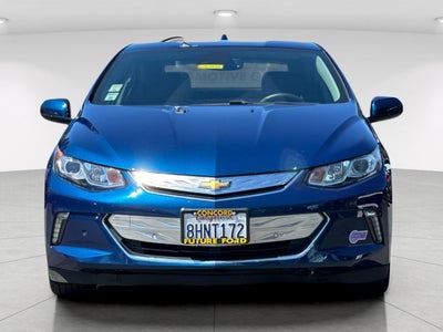 2019 Chevrolet Volt Premier