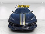 2022 Chevrolet Corvette Stingray 2LT