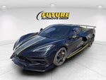 2022 Chevrolet Corvette Stingray 2LT