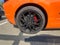2023 Chevrolet Corvette Stingray 3LT Coupe w/Z51 Performance & Suspension Package