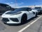2022 Chevrolet Corvette Stingray 3LT Convertible w/Performance & Z51 Suspension Pac