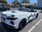 2022 Chevrolet Corvette Stingray 3LT Convertible w/Performance & Z51 Suspension Pac