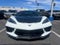 2022 Chevrolet Corvette Stingray 3LT Convertible w/Performance & Z51 Suspension Pac
