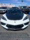 2022 Chevrolet Corvette Stingray 3LT Convertible w/Performance & Z51 Suspension Pac