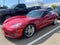 2008 Chevrolet Corvette Base