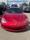 2008 Chevrolet Corvette Base