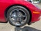 2008 Chevrolet Corvette Base