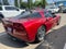 2008 Chevrolet Corvette Base