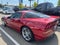 2008 Chevrolet Corvette Base