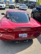 2008 Chevrolet Corvette Base