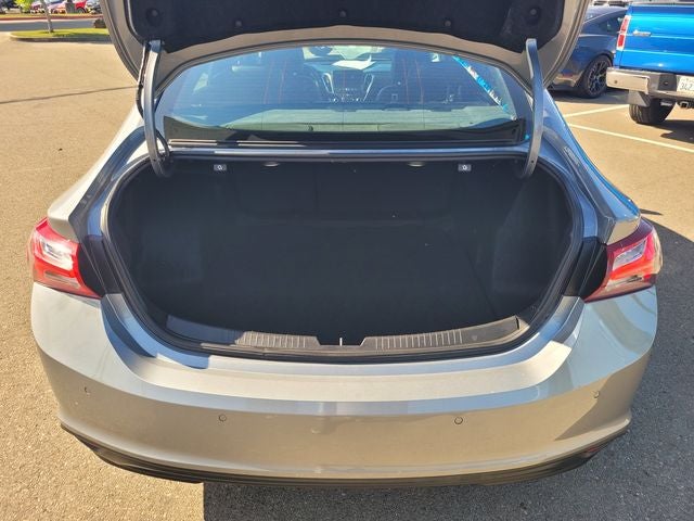 2024 Chevrolet Malibu LT 2LT
