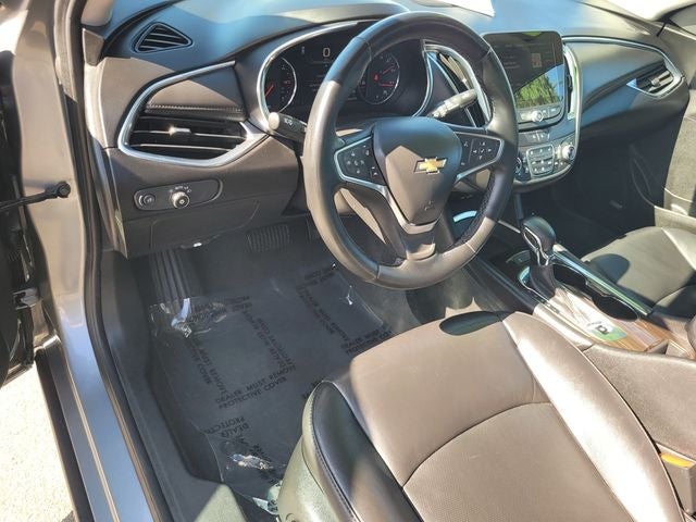 2024 Chevrolet Malibu LT 2LT