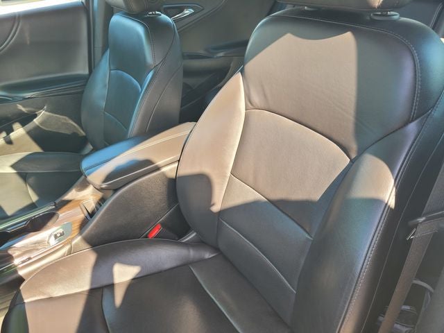 2024 Chevrolet Malibu LT 2LT