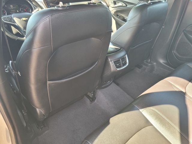 2024 Chevrolet Malibu LT 2LT