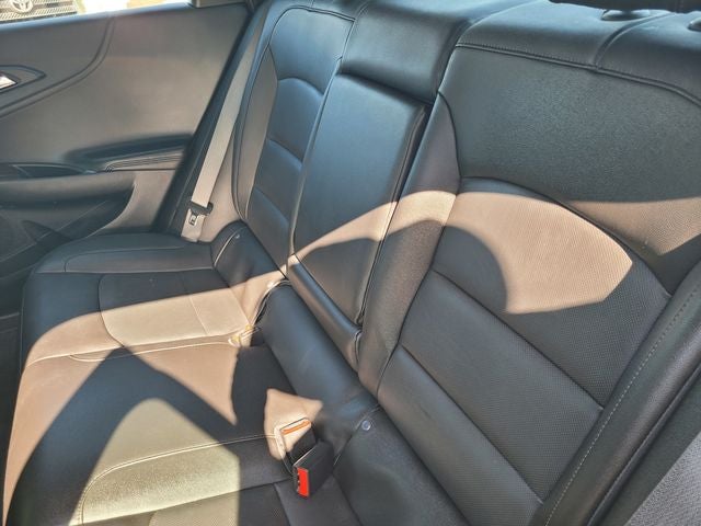2024 Chevrolet Malibu LT 2LT