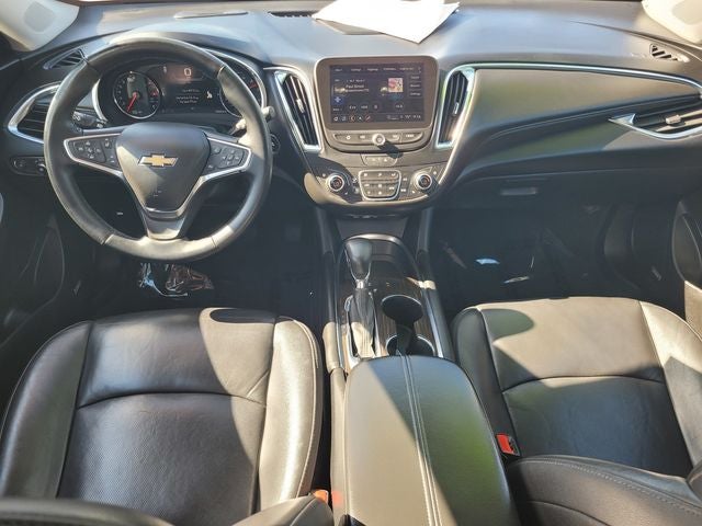 2024 Chevrolet Malibu LT 2LT