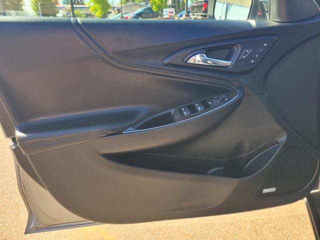 2024 Chevrolet Malibu LT 2LT