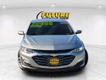 2024 Chevrolet Malibu LT 2LT