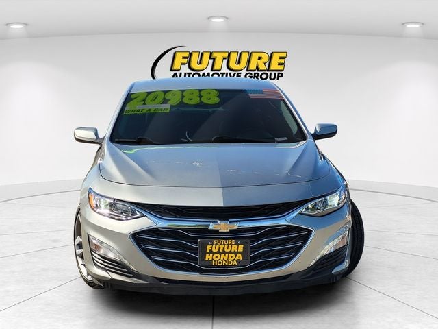 2024 Chevrolet Malibu LT 2LT