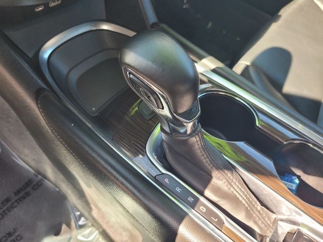 2024 Chevrolet Malibu LT 2LT