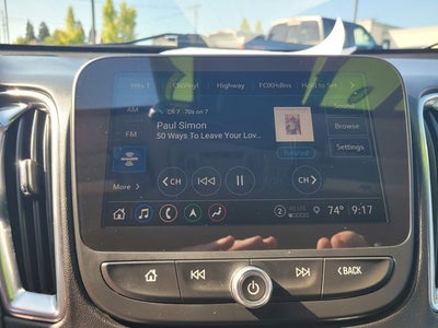 2024 Chevrolet Malibu LT 2LT
