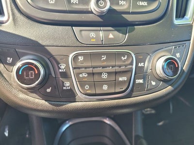 2024 Chevrolet Malibu LT 2LT