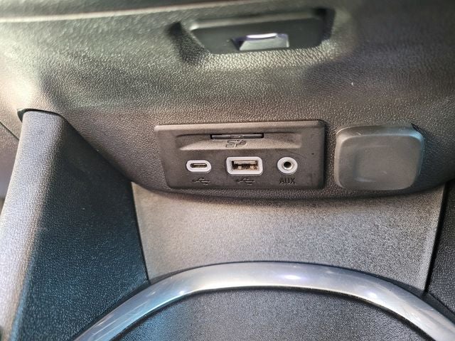 2024 Chevrolet Malibu LT 2LT