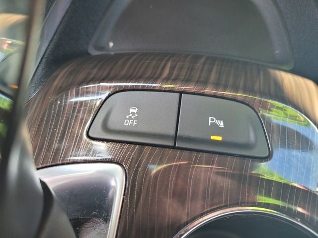 2024 Chevrolet Malibu LT 2LT