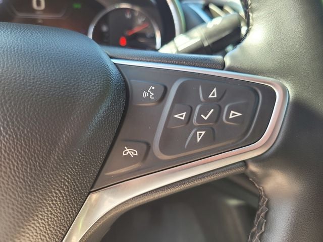 2024 Chevrolet Malibu LT 2LT