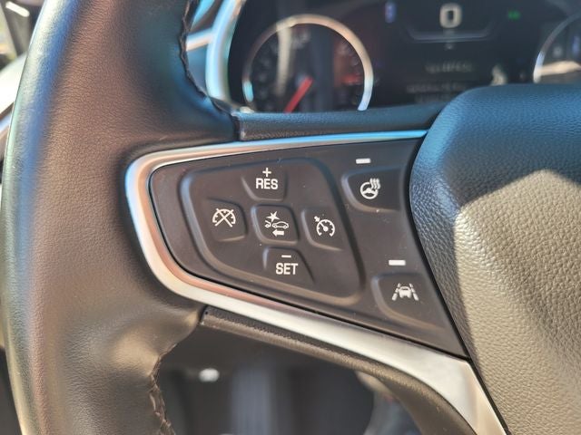 2024 Chevrolet Malibu LT 2LT