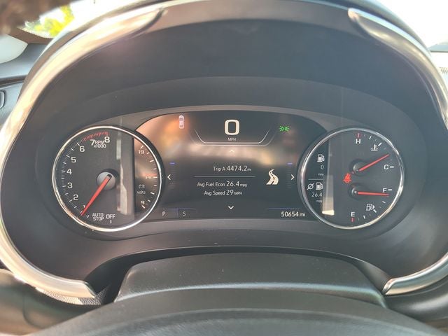 2024 Chevrolet Malibu LT 2LT