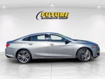 2024 Chevrolet Malibu LT 2LT