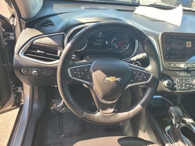 2024 Chevrolet Malibu LT 2LT