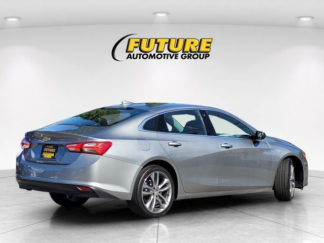 2024 Chevrolet Malibu LT 2LT