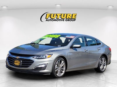 2024 Chevrolet Malibu LT 2LT