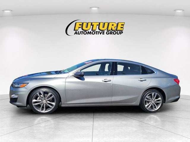 2024 Chevrolet Malibu LT 2LT
