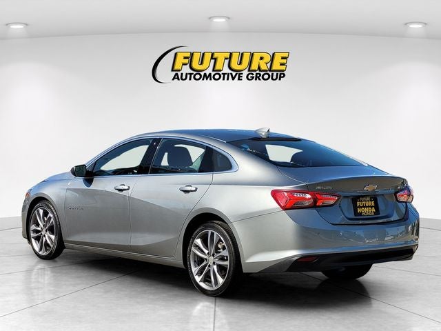 2024 Chevrolet Malibu LT 2LT