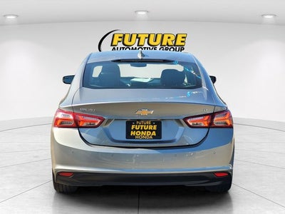 2024 Chevrolet Malibu LT 2LT
